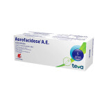 AEROFACIDOSE ADULTO CJ X 1 UNID. única
