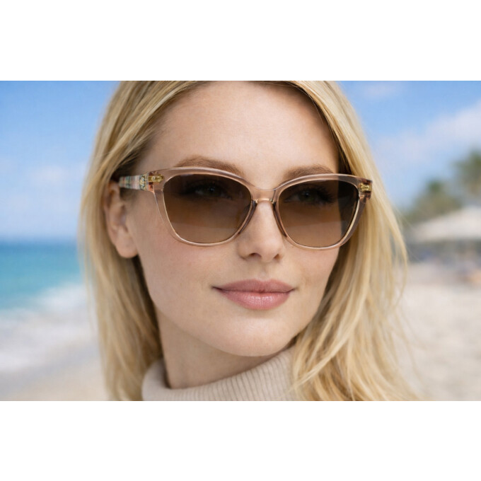 Milano Eccellenza Rosa Traslucido