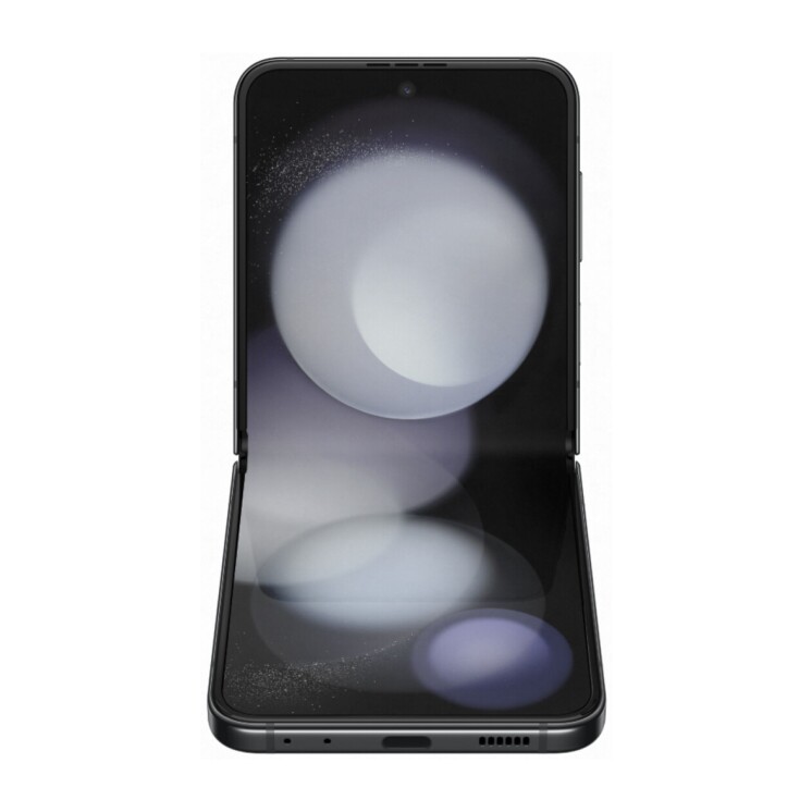 Samsung Galaxy Z Flip5 512 GB Graphite