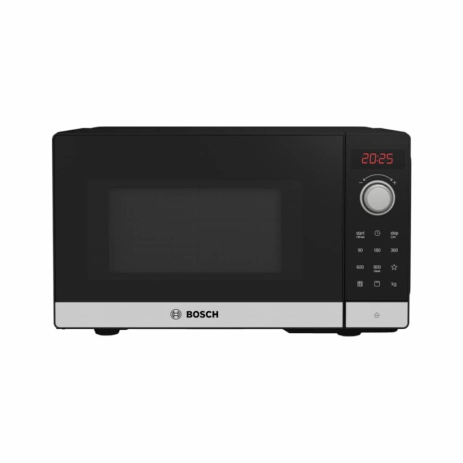 Microondas de 20 Lt Bosch FEL023MS2 Microondas de 20 Lt Bosch FEL023MS2