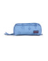 Perfect Pouch Sunny sketches Blue