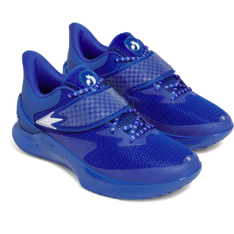 CURRY FOX 1 KW-BLU BLU-400