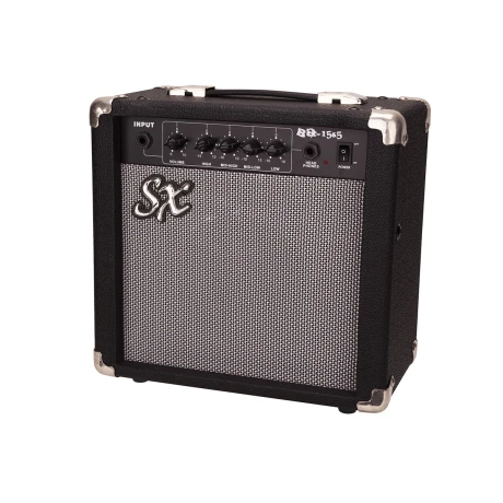 Amplificador Bajo Sx Ba1565 Amplificador Bajo Sx Ba1565