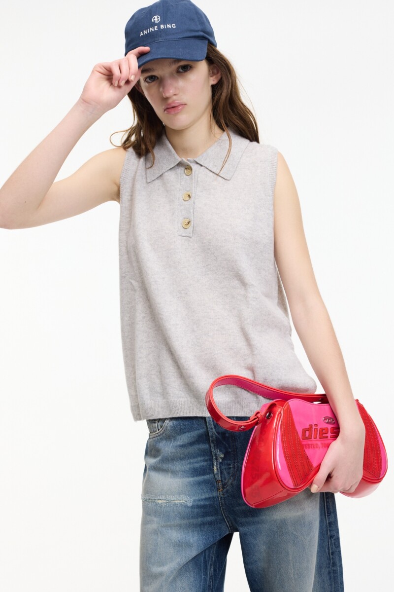 POLO Gris