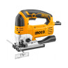 SIERRA CALADORA DE MANO INGCO JS8008 800W 800-3000RPM GUIA LASER CORTE MADERA 10 SIERRA CALADORA DE MANO INGCO JS8008 800W 800-3000RPM GUIA LASER CORTE MADERA 10