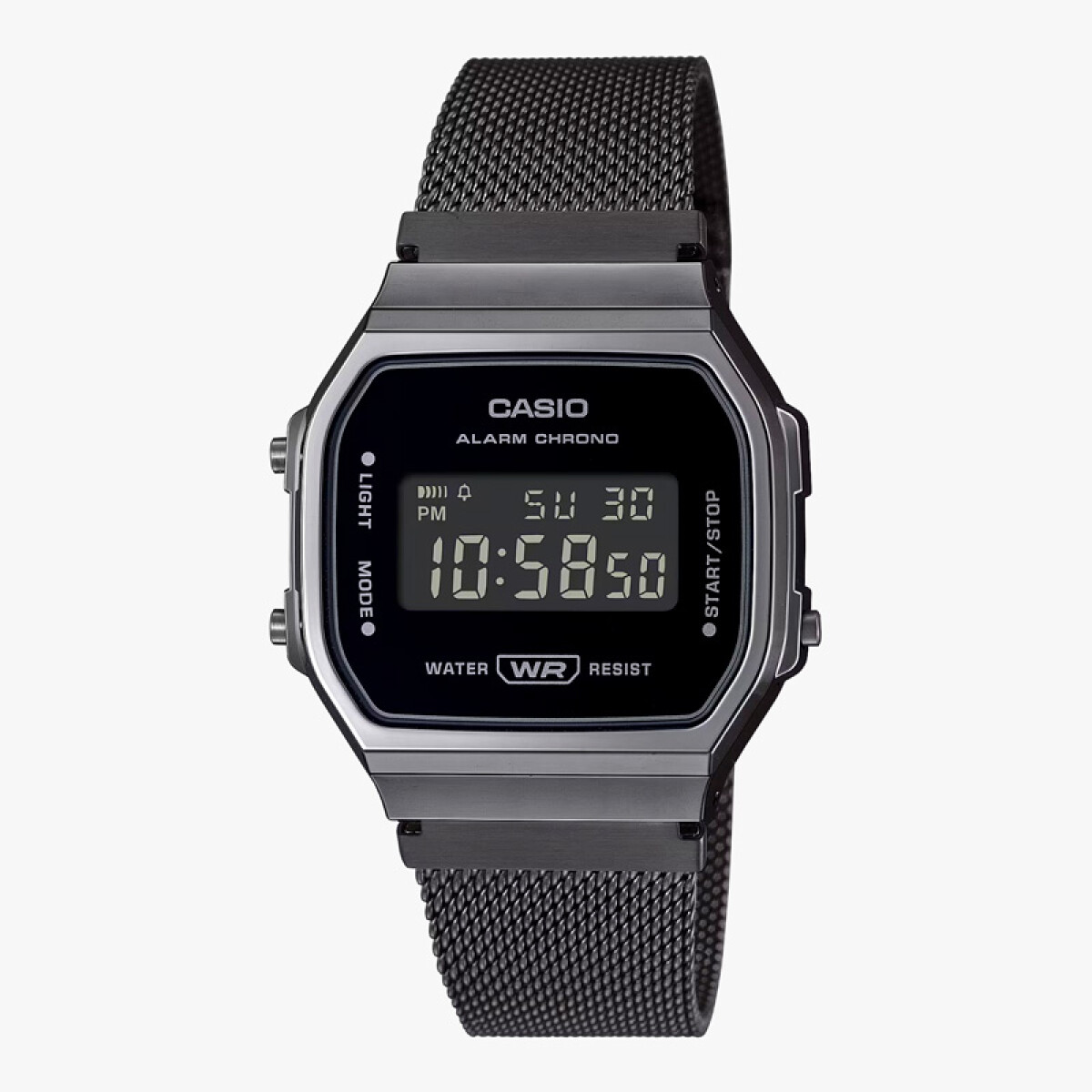 Reloj Casio Vintage A168WEMB-1BDF 