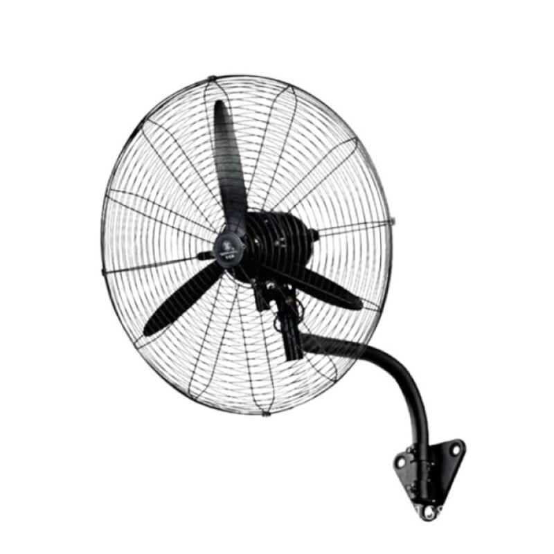 Ventilador De Pared Indutrial Akita Ventilador De Pared Indutrial Akita