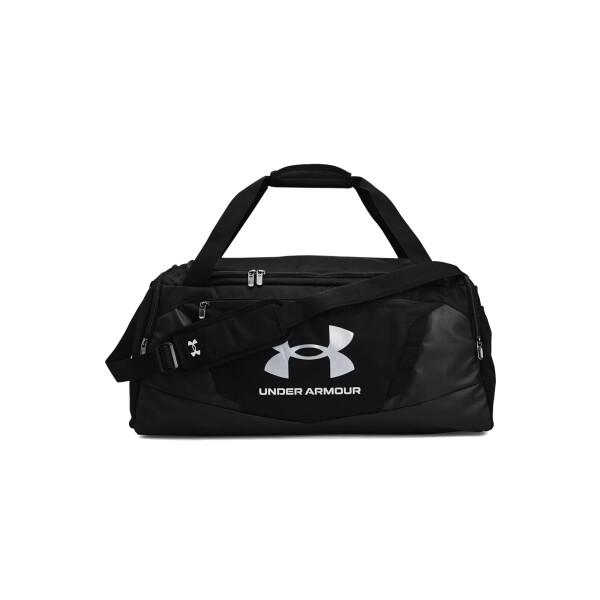 UA Undeniable 5.0 Duffle MD - UNDER ARMOUR NEGRO