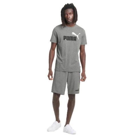 BERMUDA S/XL GRIS