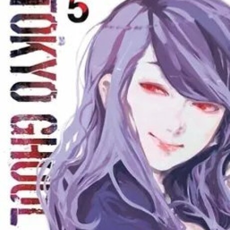 TOKYO GHOUL 5 TOKYO GHOUL 5