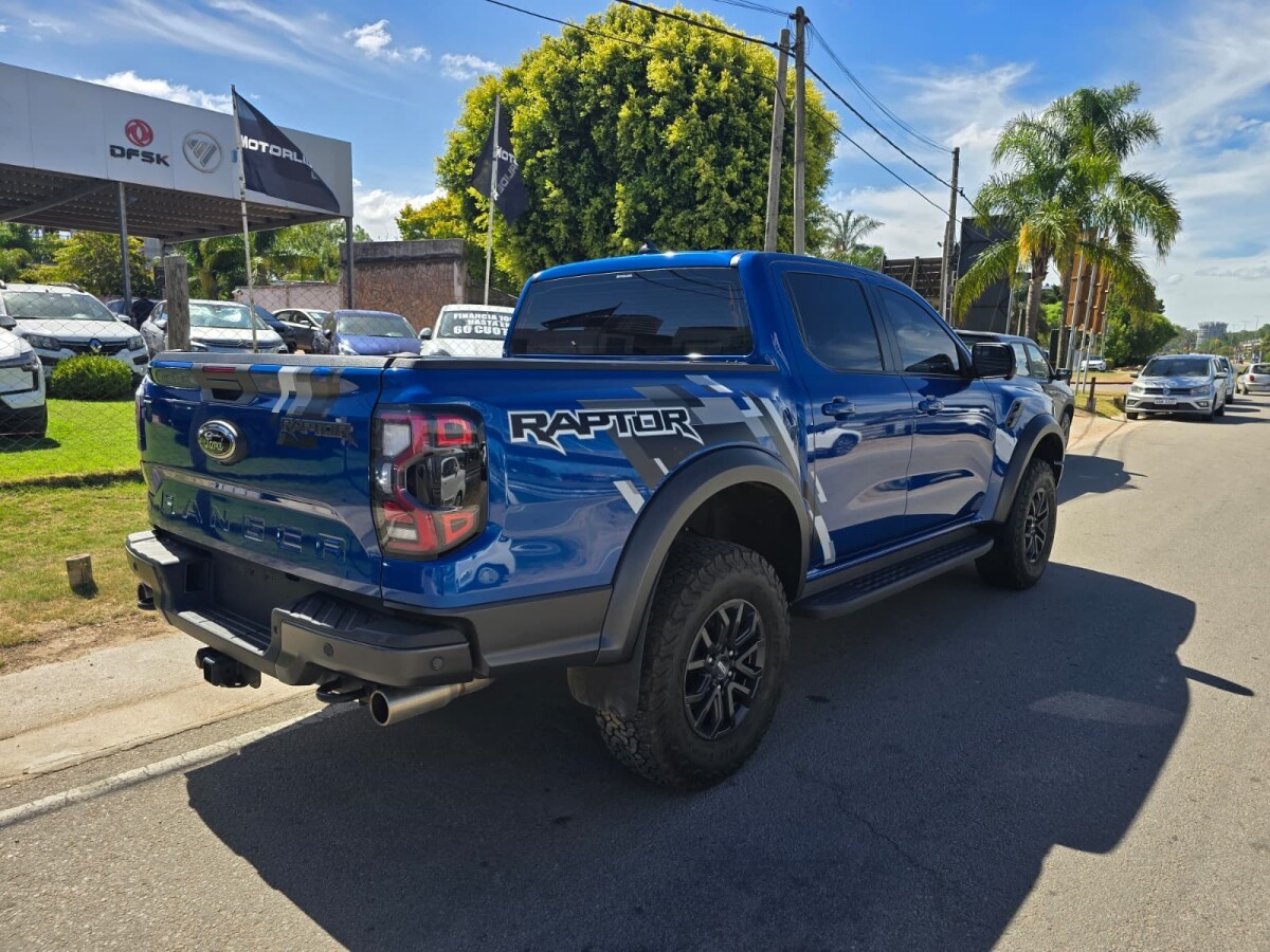 Ford Ranger Ranger V6 3.0L Extra Full Descuenta IVA Ford Ranger Ranger V6 3.0L Extra Full Descuenta IVA