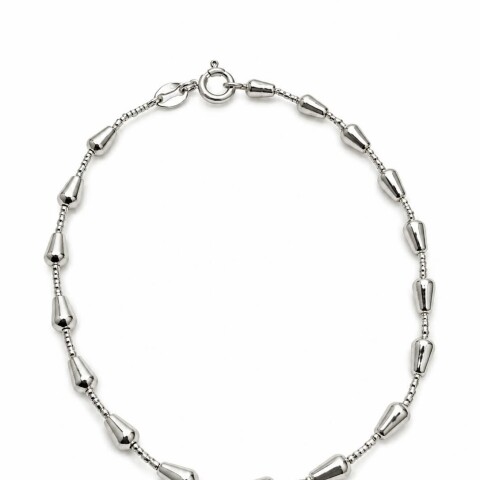 Pulsera con detalles delicados Pulsera con detalles delicados
