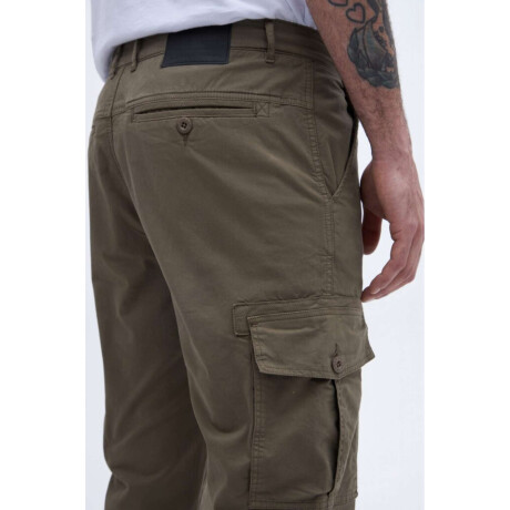 Pantalón cargo Roque Oliva