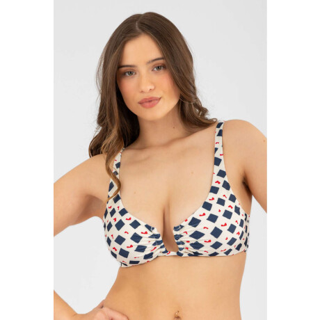 Top leona est. Circus