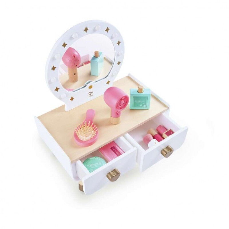 TOCADOR DE MESA HAPE TOCADOR DE MESA HAPE