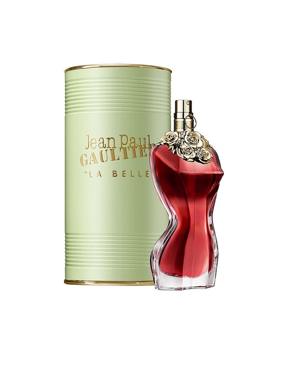 Perfume Jean Paul Gaultier La Belle 100ml Original 