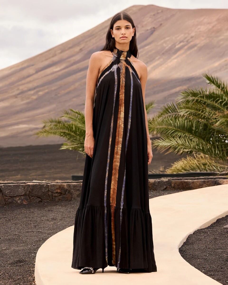 VESTIDO LALA 
