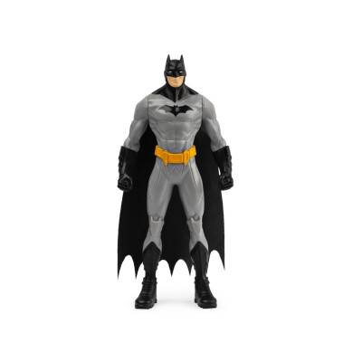 Figura Batman Gris 15 cm Figura Batman Gris 15 cm