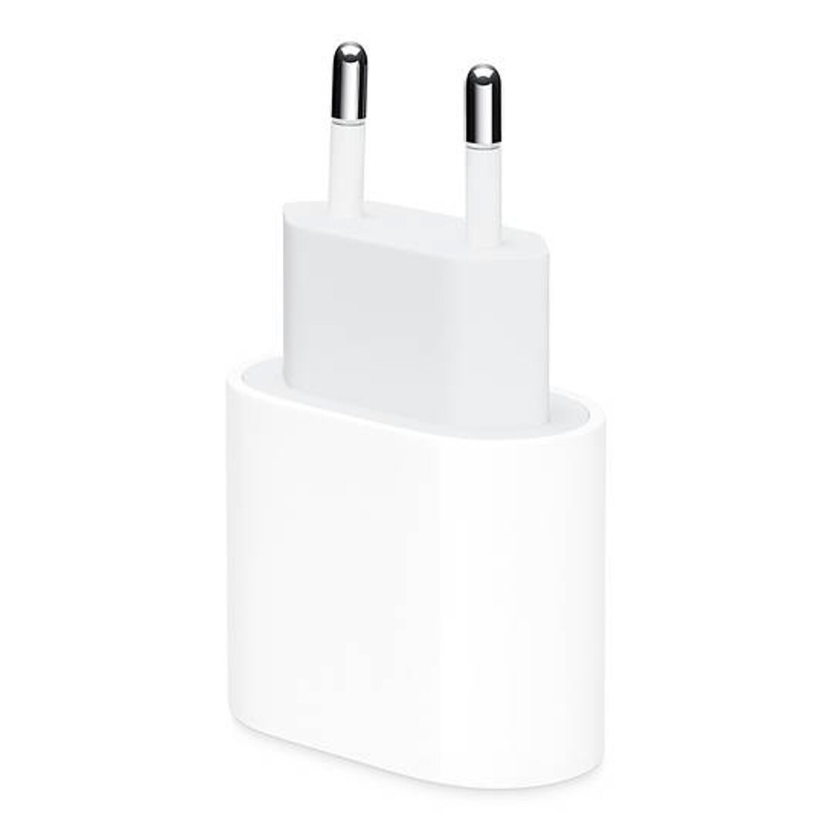 Cargador De Pared Usb C Apple 20w Carga Rápida 