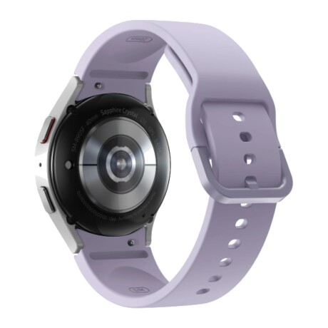 Smartwatch Samsung Galaxy Watch5 40 mm Bluetooth Silver