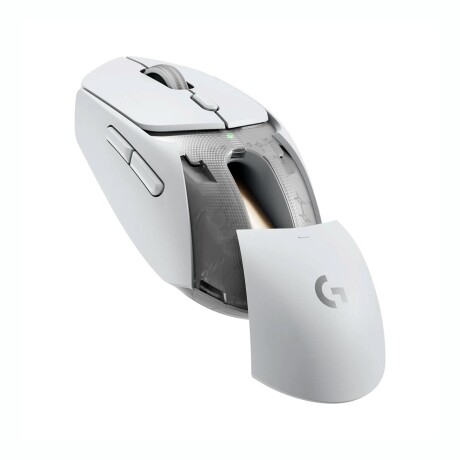 Mouse Inalámbrico Gaming LOGITECH G309 Lightspeed - White Mouse Inalámbrico Gaming LOGITECH G309 Lightspeed - White
