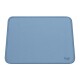 Mouse Pad Logitech 956-000038 Azul Petróleo Mouse Pad Logitech 956-000038 Azul Petróleo
