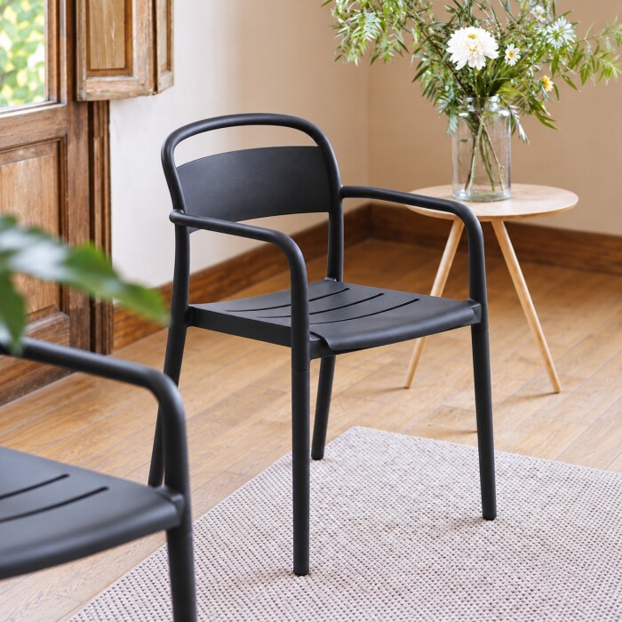 Silla Miro Black | PREVENTA Silla Miro Black | PREVENTA