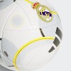 Pelota Adidas Mini Home Real Madrid Blanco
