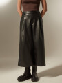 Pantalon Constan Negro