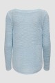 Sweater Geena Cashmere Blue