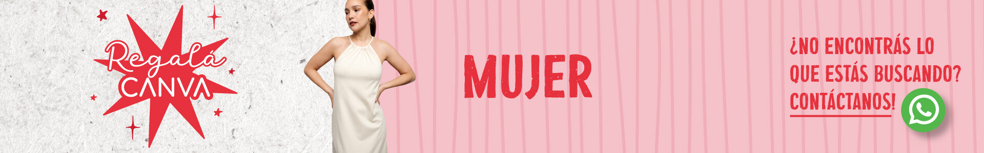 Mujer