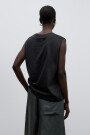CAMISETA Negro