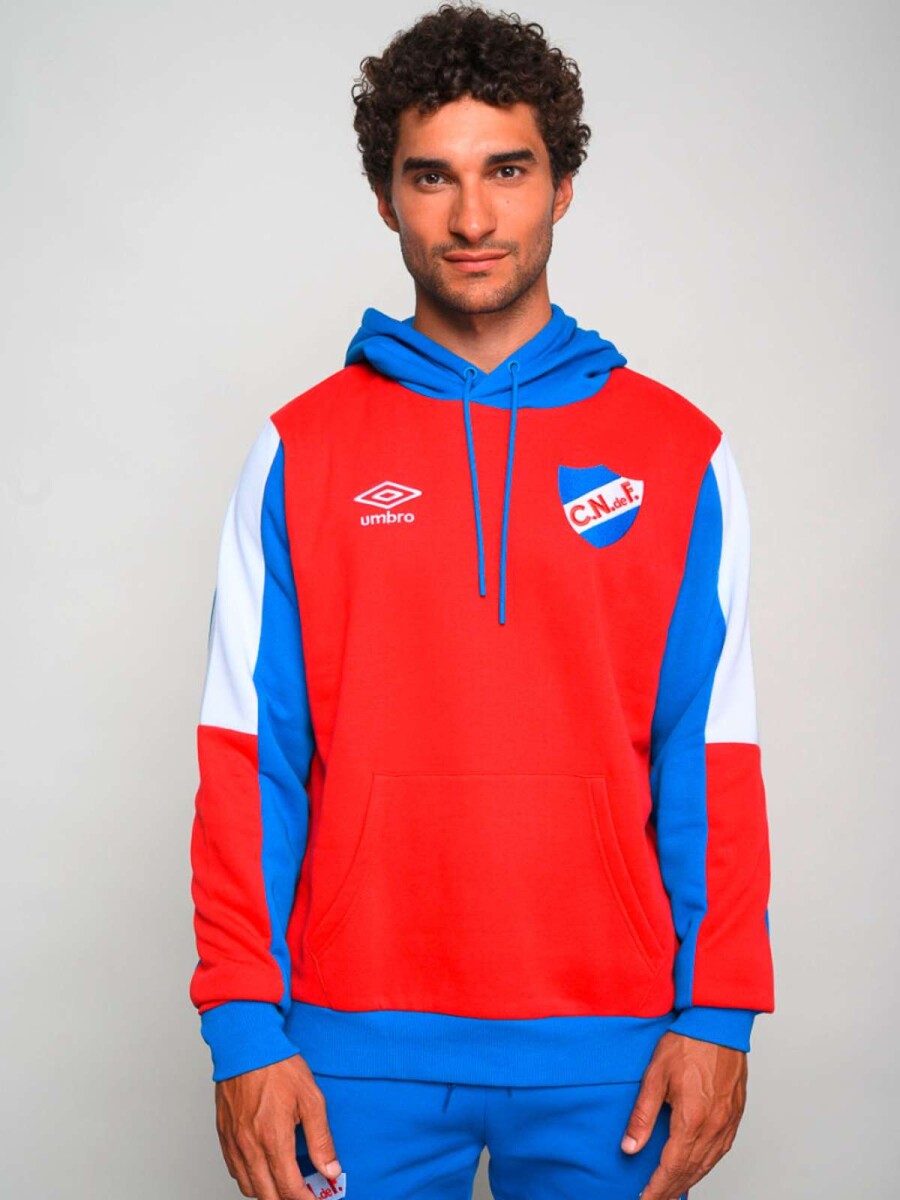 Jacket Urban de Hombre - Multicolor 