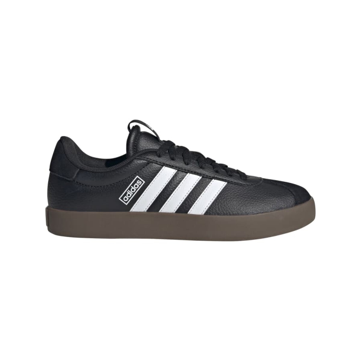 Championes VL Court 3.0 de Mujer - ID8796 - Negro-blanco 
