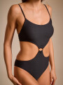 Trikini Comta Negro