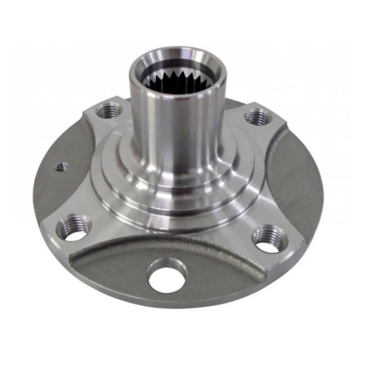 MAZA DE RUEDA DELANTERA 