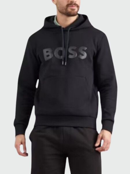 BOSS - Canguro Soody 001