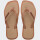 Ojotas Havaianas Top Square Fusion Marrón