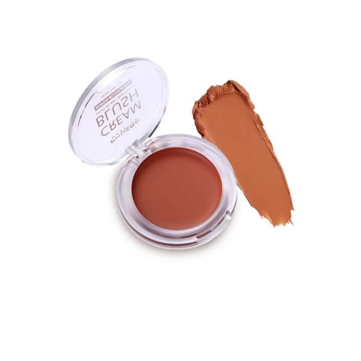 PHOERA BLUSH EN CREMA DUSK N°105 UNID. 