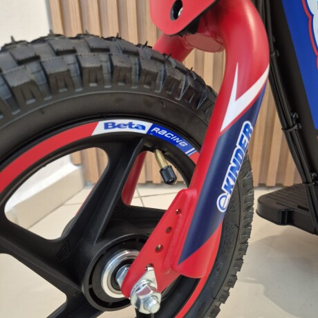 Beta E Kinder 12 Beta E Kinder 12