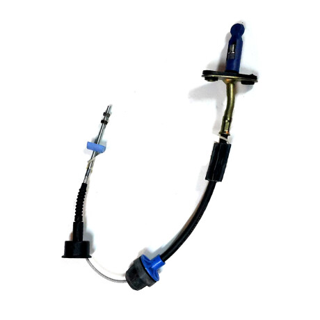 CABLE EMBRAGUE FIAT SIENA STRADA 03/ 1.3 1.6 PLATINA GDE 690MM FNM089P - CABLE EMBRAGUE FIAT SIENA STRADA 03/ 1.3 1.6 PLATINA GDE 690MM FNM089P -