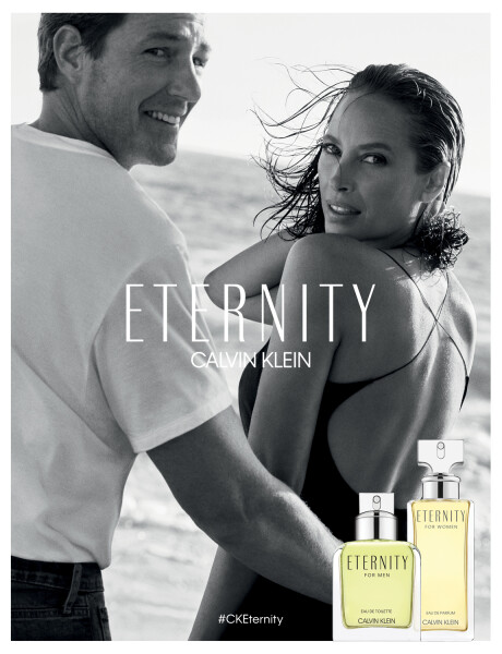 Perfume Calvin Klein Eternity for men EDT 50ml Original Perfume Calvin Klein Eternity for men EDT 50ml Original
