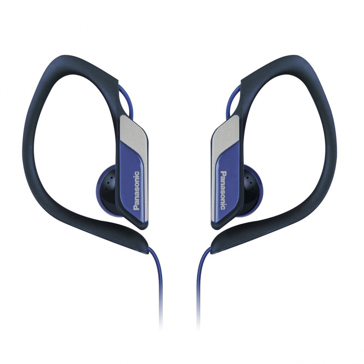 Auricular On Ear Sport Panasonic Rp-hs34mpp-a 