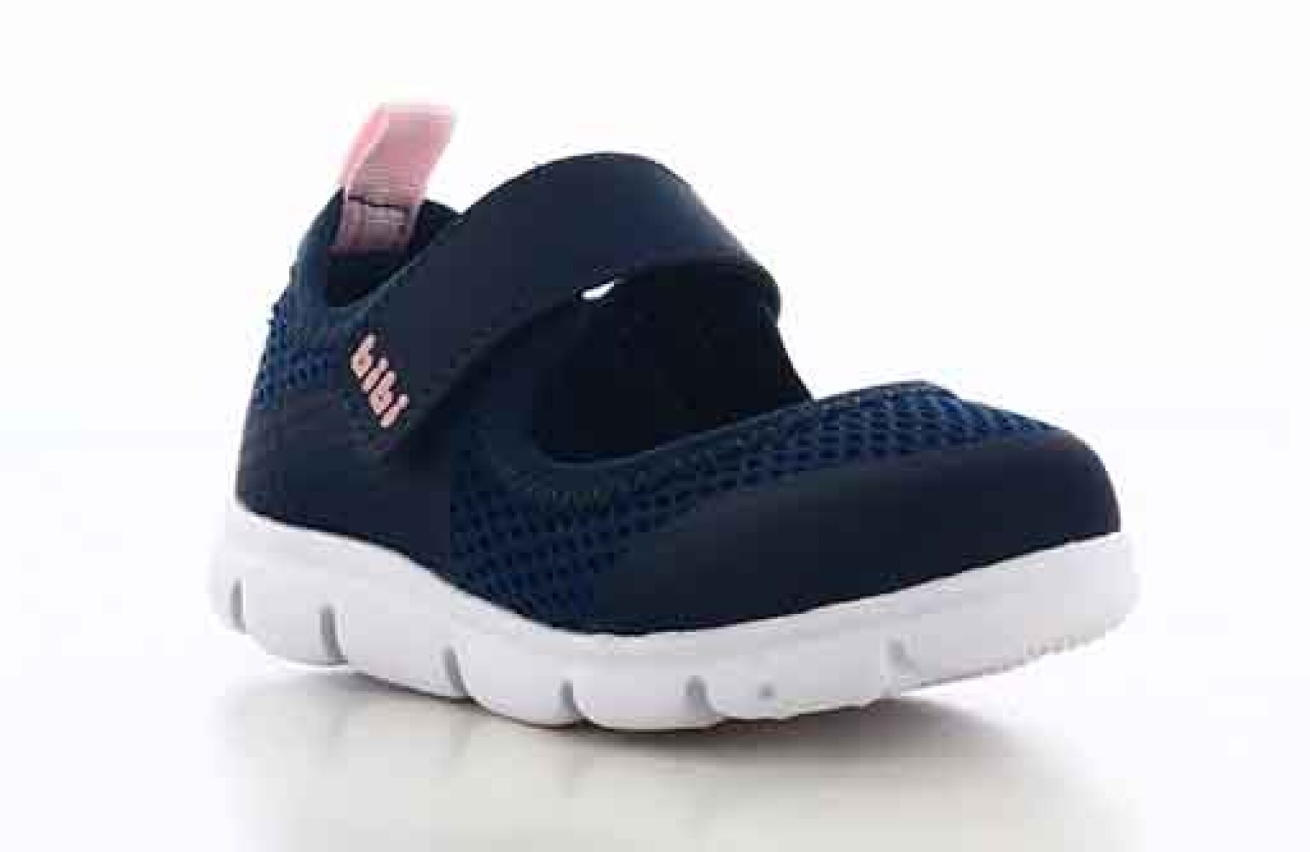 Guillerminas Infantiles Bibi Energy Baby New - Azul Marino 