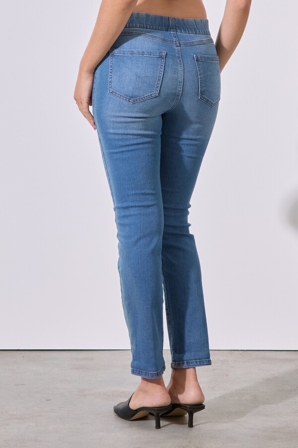 Jegging Amazing Fit JEAN