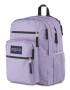 MOCHILA BIG STUDENT PASTEL LILAC