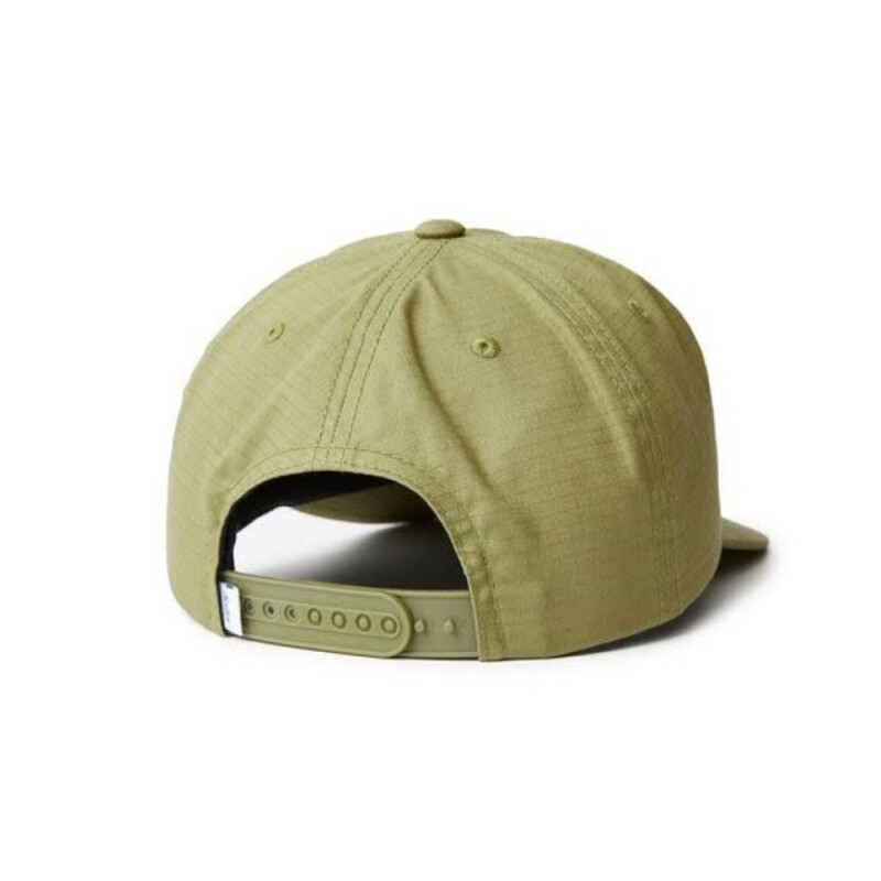 Gorro Cap Katin Dusk - Verde Gorro Cap Katin Dusk - Verde