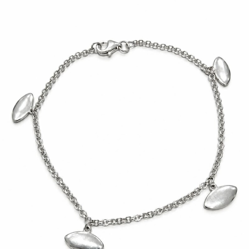 Pulsera con colgantes Pulsera con colgantes