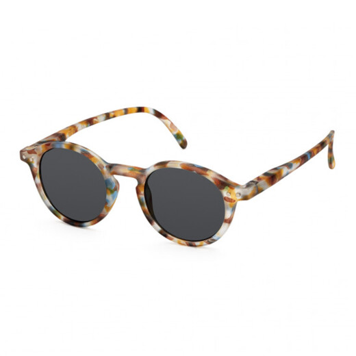 Lentes Izipizi #D Sun Junior Blue Tortoise Lentes Izipizi #D Sun Junior Blue Tortoise