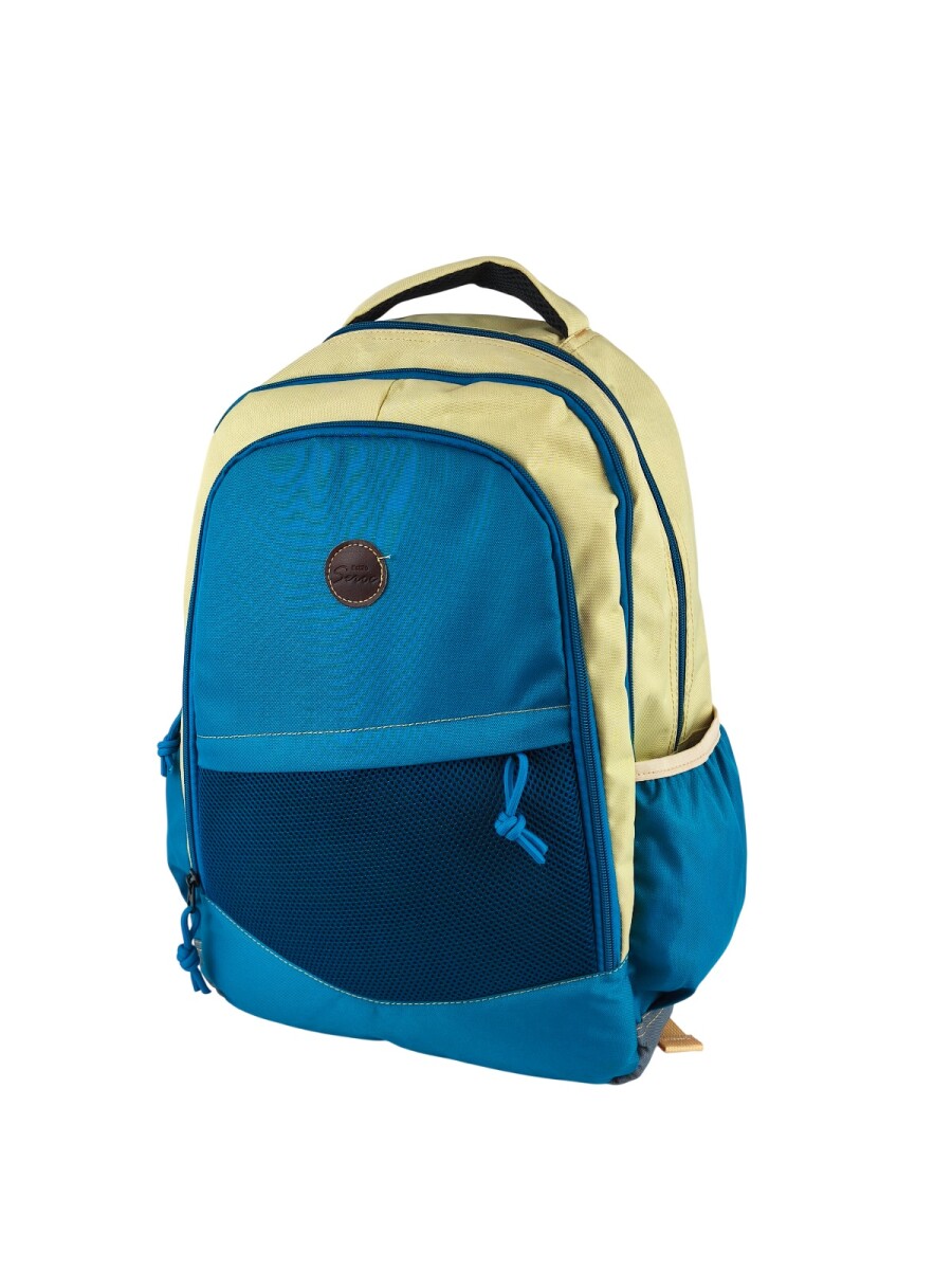 Mochila 002 - Azul 